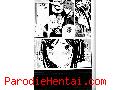 Manga hentai
