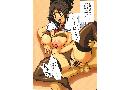 Manga hentai