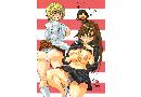 Manga hentai