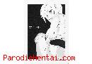 Manga hentai