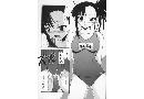 Manga hentai