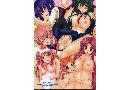 Manga hentai