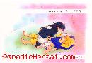 Manga hentai