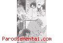 Manga hentai