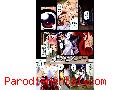 Manga hentai
