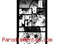 Manga hentai