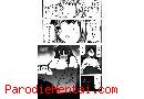 Manga hentai