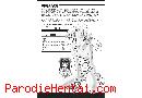 Manga hentai