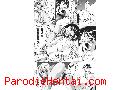 Manga hentai