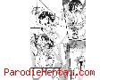 Manga hentai