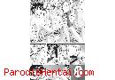 Manga hentai