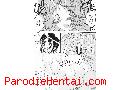 Manga hentai
