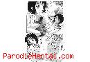 Manga hentai