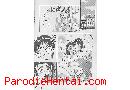 Manga hentai