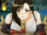 Video hentai Tifa