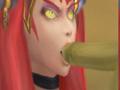 Video hentai World of Warcraf...