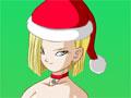 Jouer au jeu hentai Dragon Ball XMas