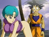 Video hentai Bulma et sangoku