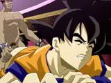 Video hentai Dragon ball yaoi