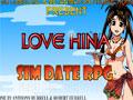 Jouer au jeu hentai Love Hina RPG