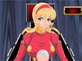 Jouer au jeu hentai Cyborg 5