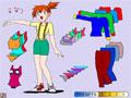 Jouer au jeu hentai Dress up Misty