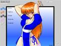 Jouer au jeu hentai Dress up Kasumi