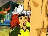 Video hentai X-men basic